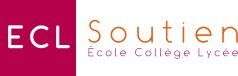 ECL Soutien logo