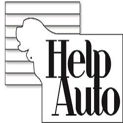 Logo Help Auto
