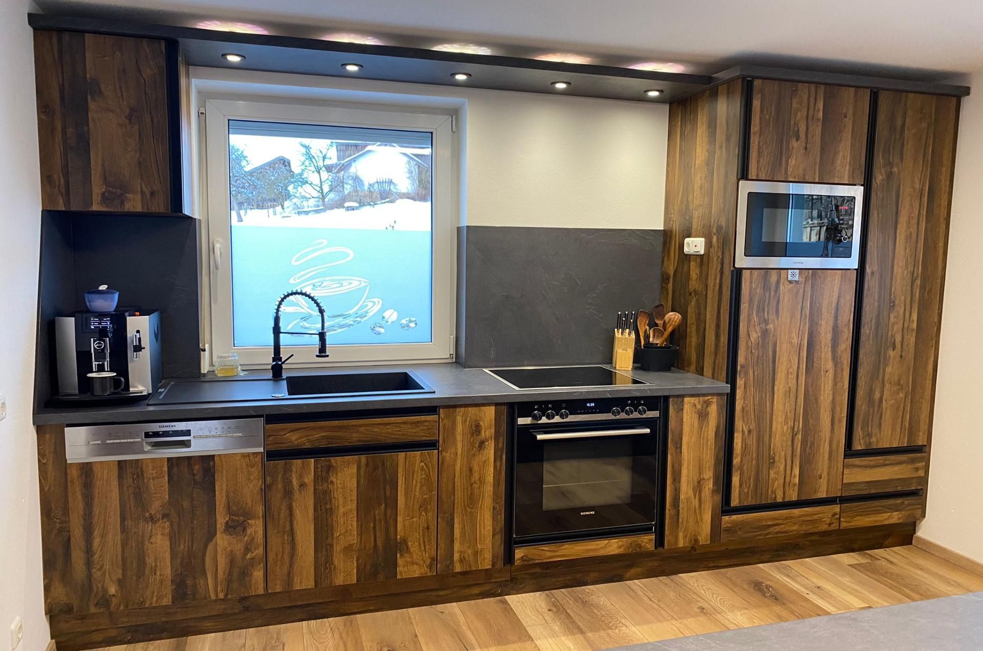 Küchenmodell Fischl von Mihatho