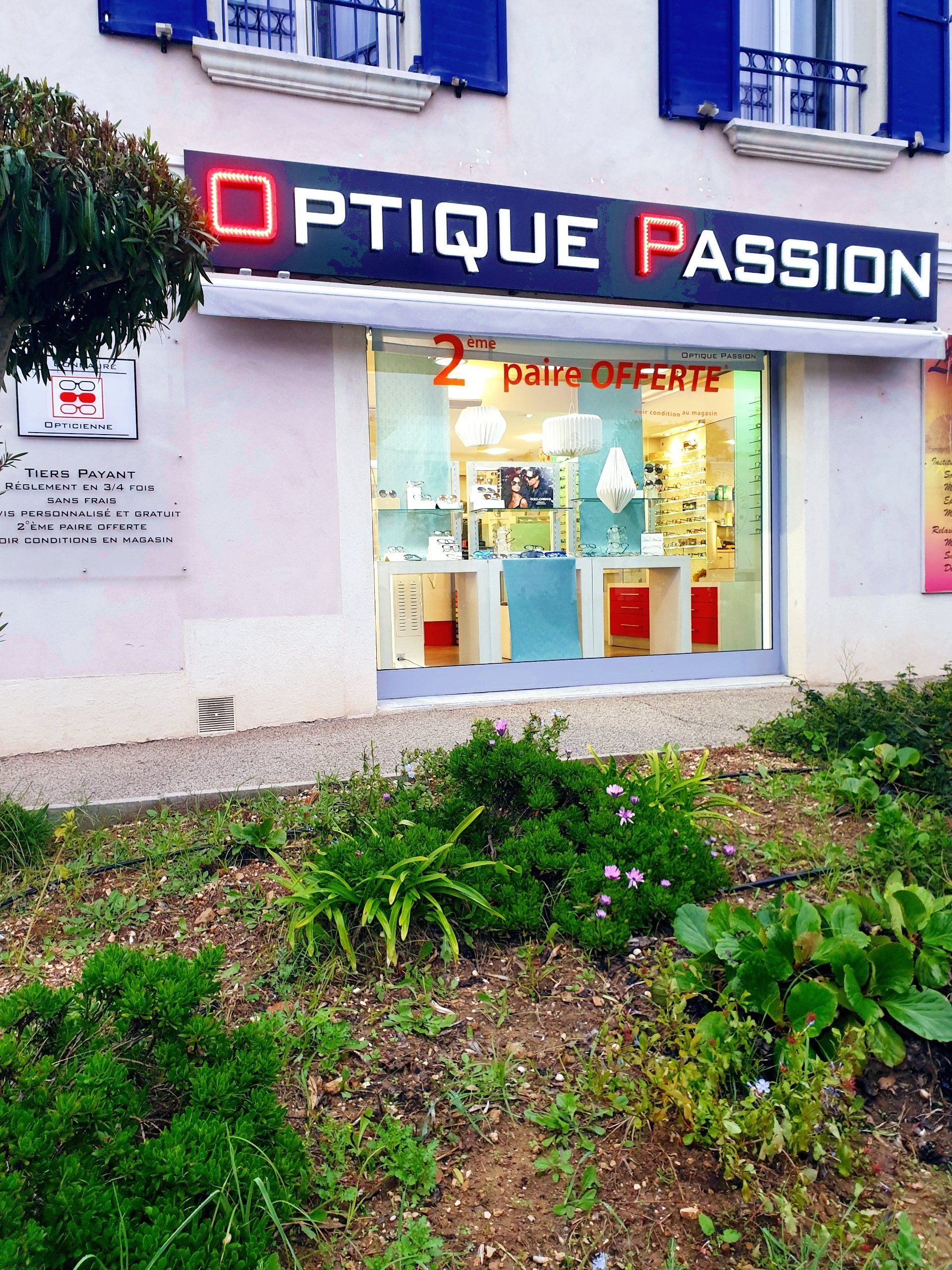 Notre boutique
