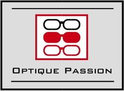 Logo Optique Passion