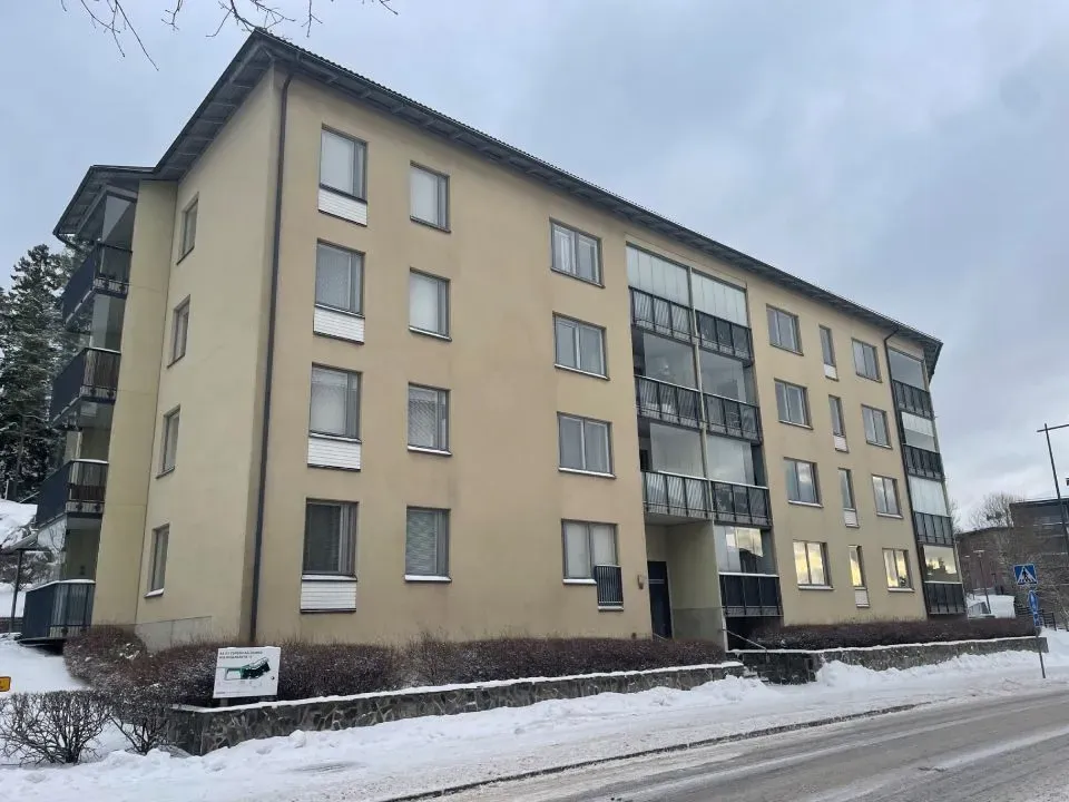 Uudenmaan Lämpökuvaus