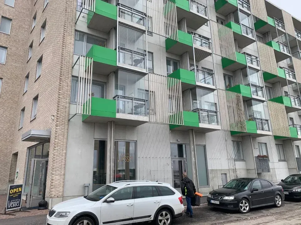 Uudenmaan Lämpökuvaus