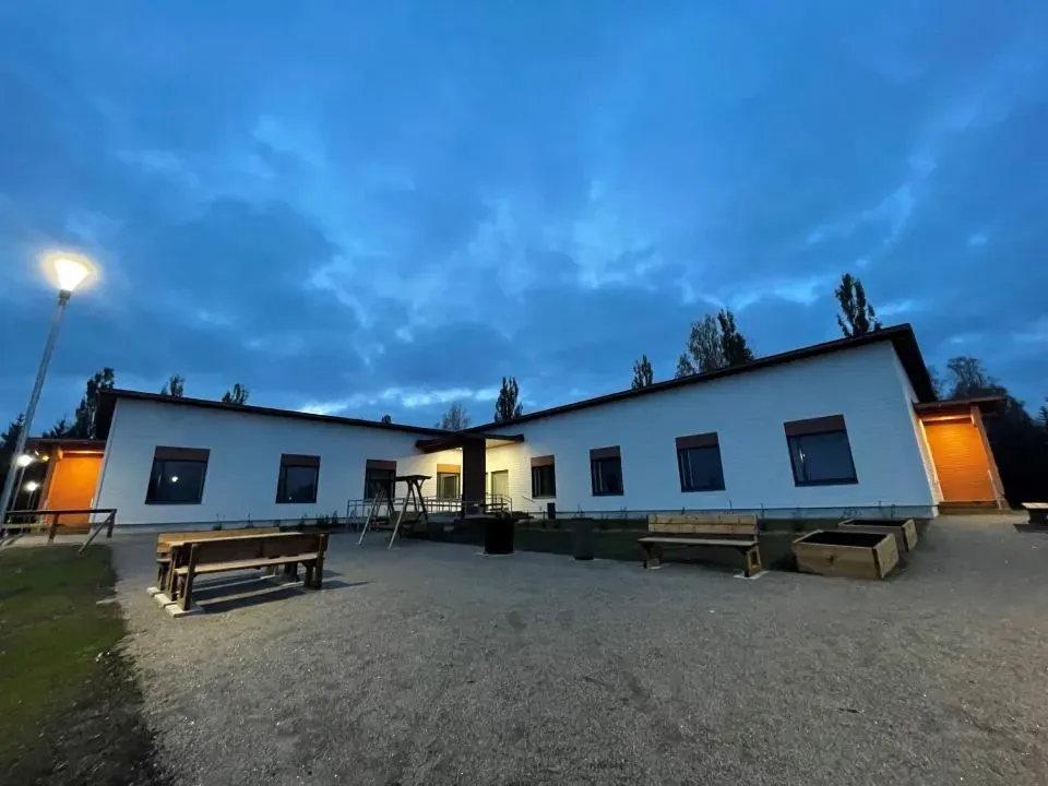 Uudenmaan Lämpökuvaus