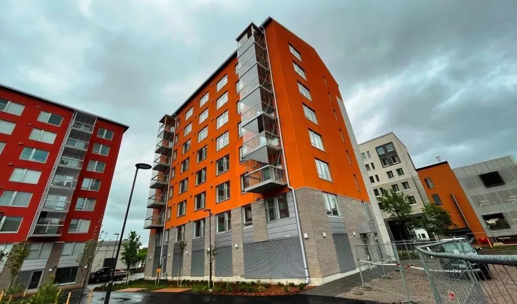 Uudenmaan Lämpökuvaus