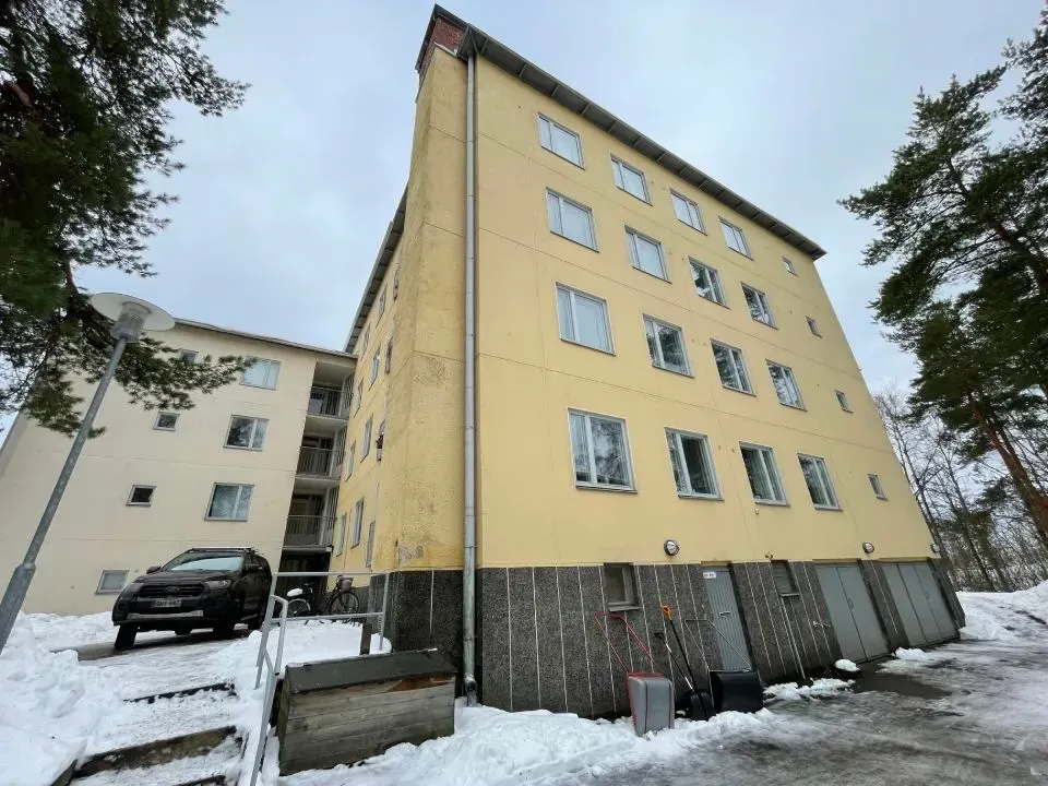 Uudenmaan Lämpökuvaus