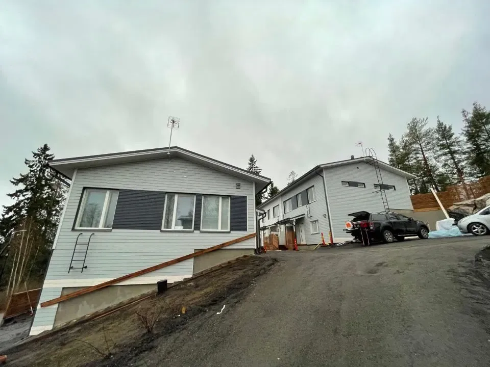 Uudenmaan Lämpökuvaus