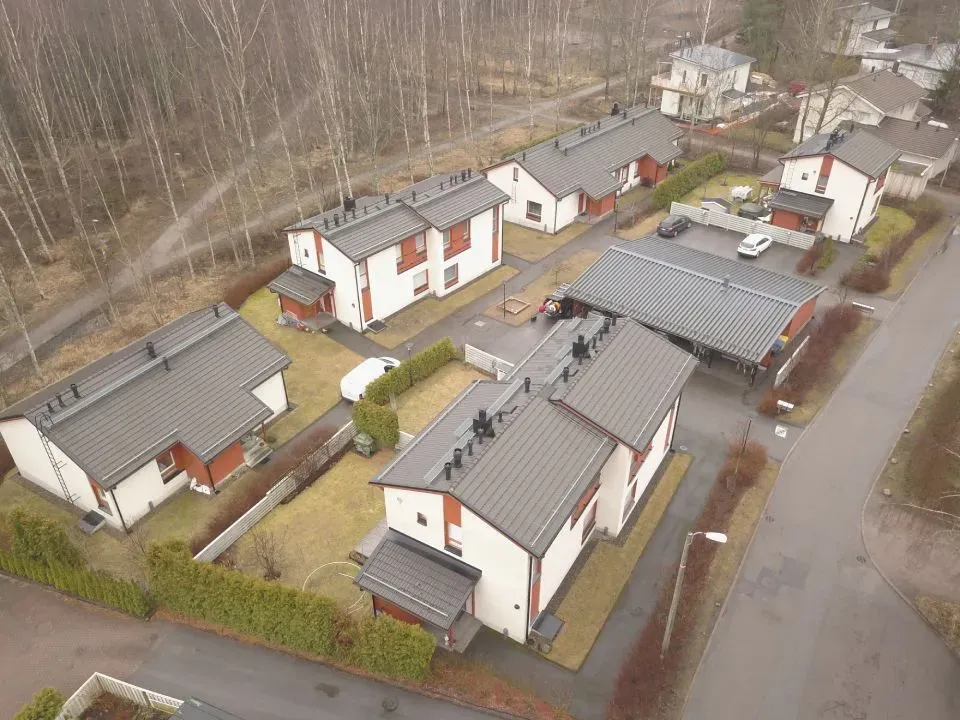 Uudenmaan Lämpökuvaus