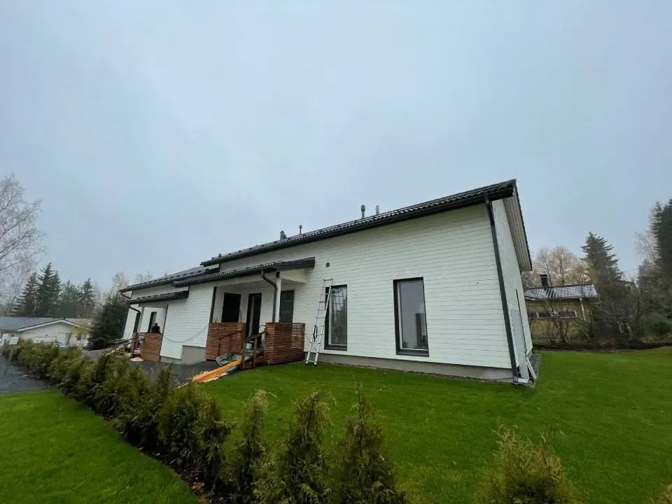 Uudenmaan Lämpökuvaus