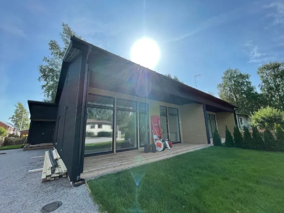 Uudenmaan Lämpökuvaus