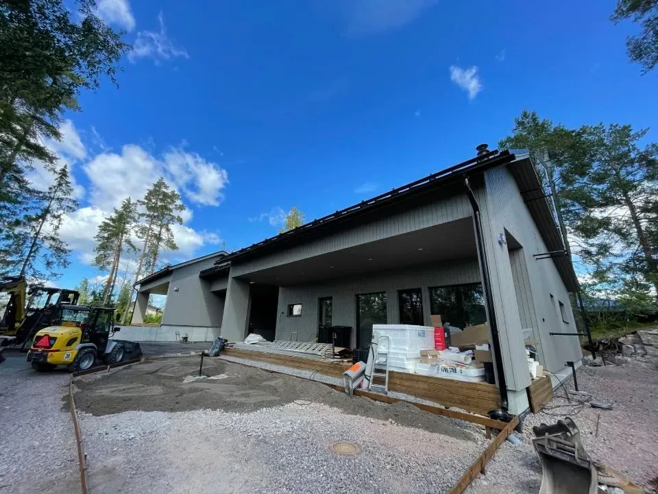 Uudenmaan LämpökUudenmaan Lämpökuvausuvaus