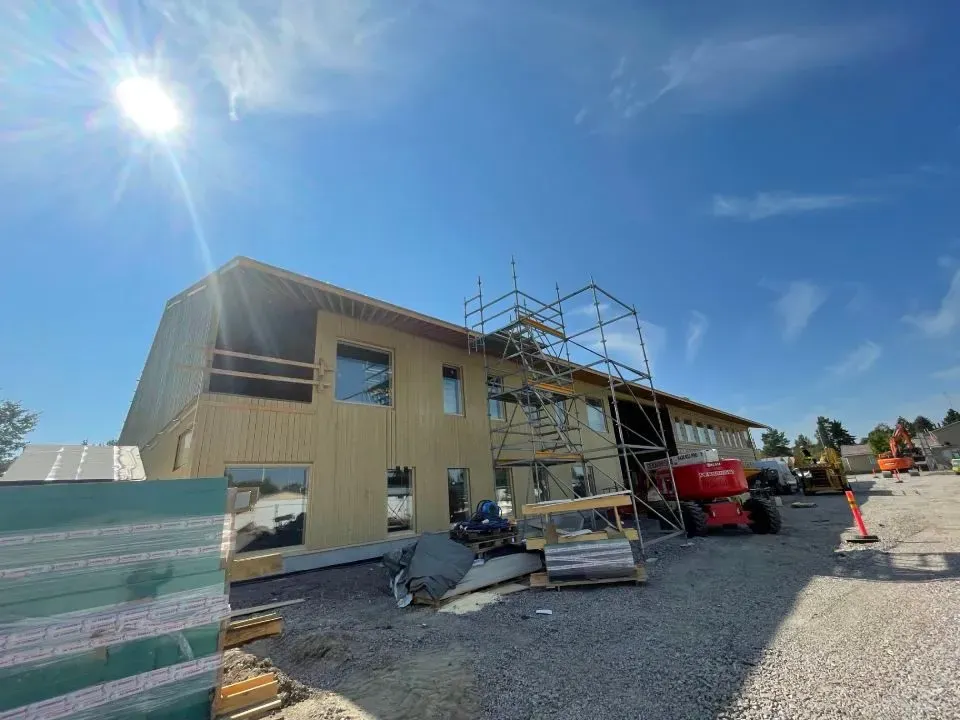 Uudenmaan Lämpökuvaus