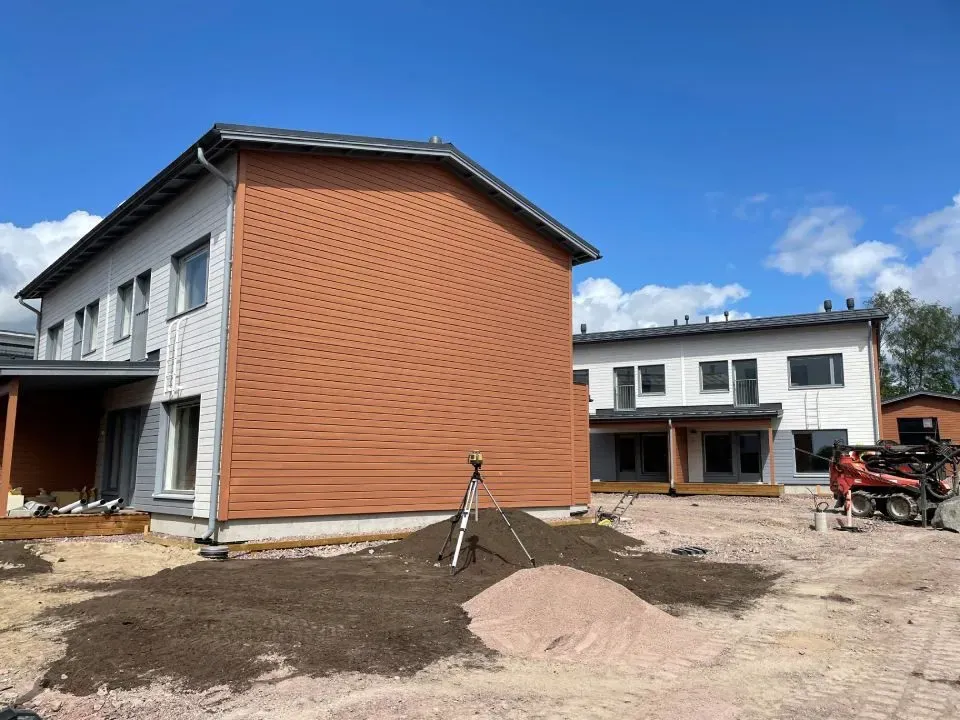 Uudenmaan Lämpökuvaus