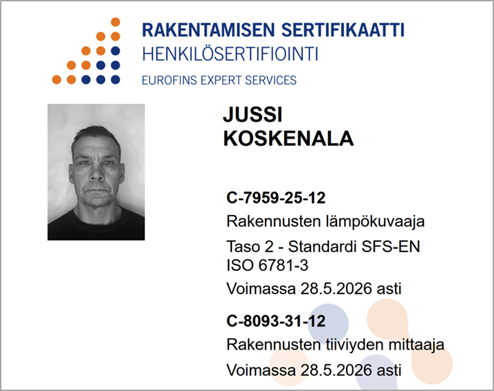 Uudenmaan Lämpökuvaus