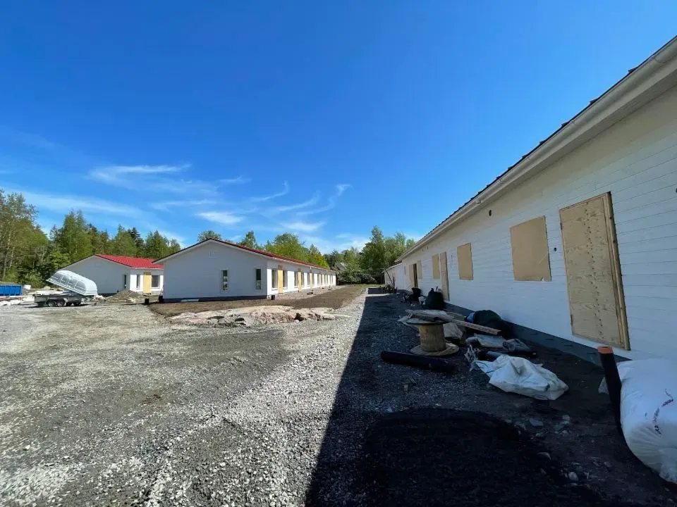 Uudenmaan Lämpökuvaus