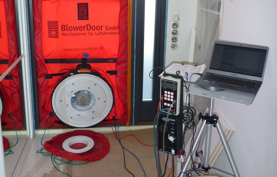 Uudenmaan Lämpökuvaus