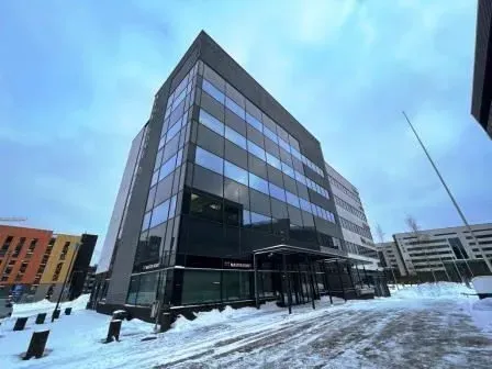 Uudenmaan Lämpökuvaus