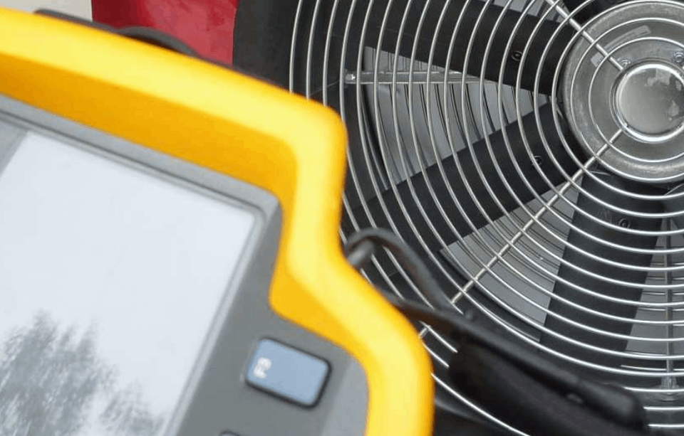 Uudenmaan Lämpökuvaus