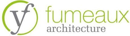 Logo - Fumeaux Architecture