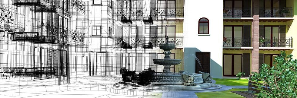 Fumeaux Architecture