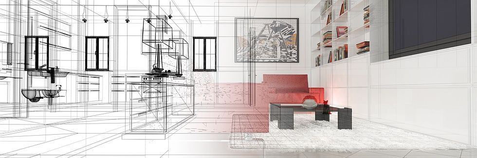 Fumeaux Architecture