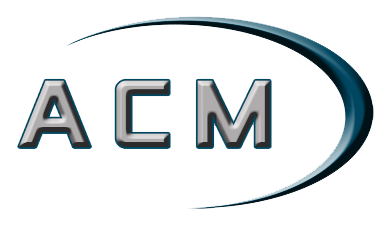 Logo ACM