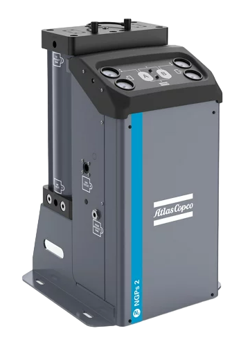 Générateur d'azote industriel