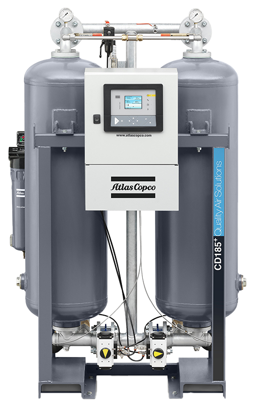 Sécheur Atlas Copco CD185+