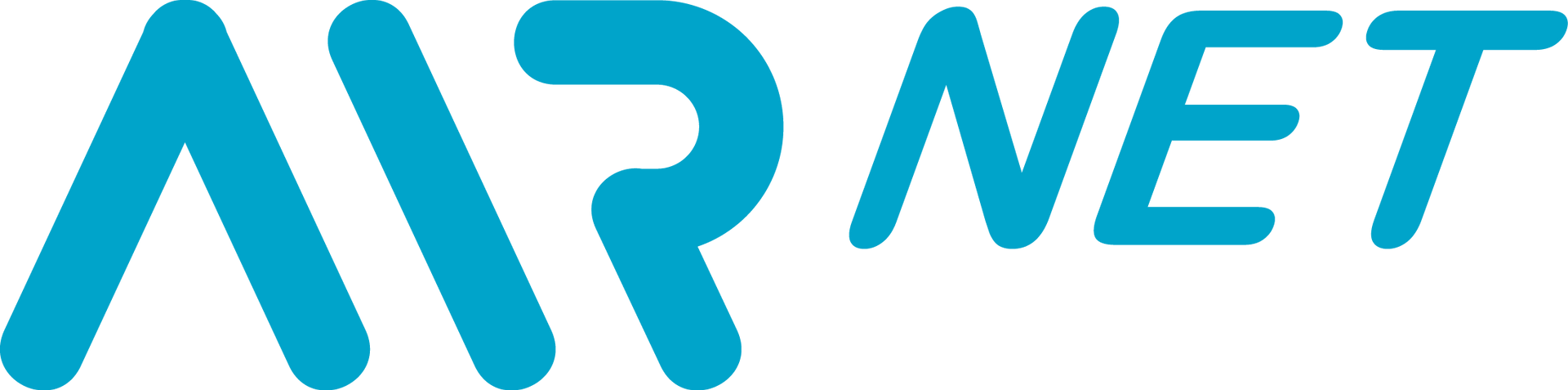 Logo Air Net