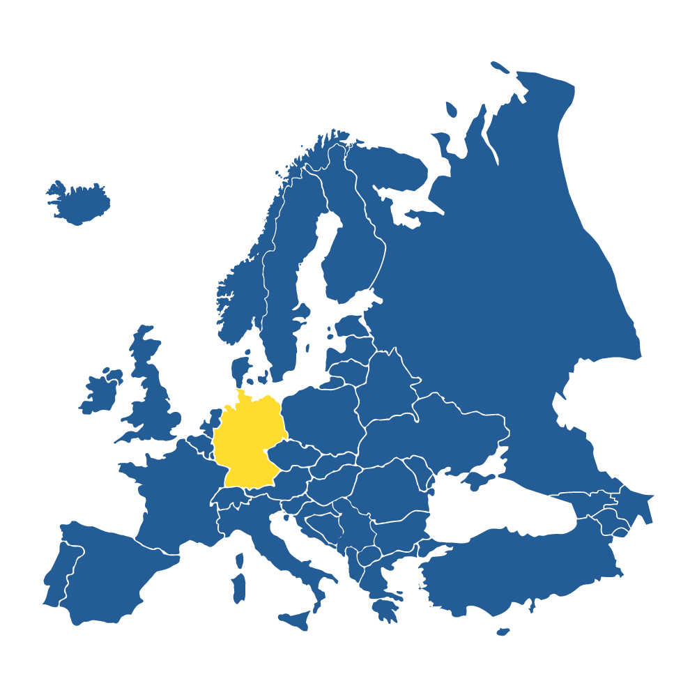 grafik-deutschlandkarte
