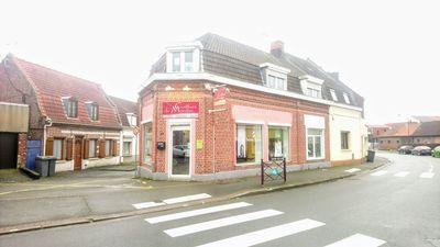 Coiffure De Marque Coiffeurs A Forest Sur Marque