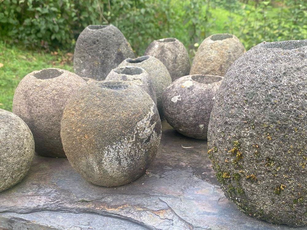 Culture Mix – Blumentöpfe