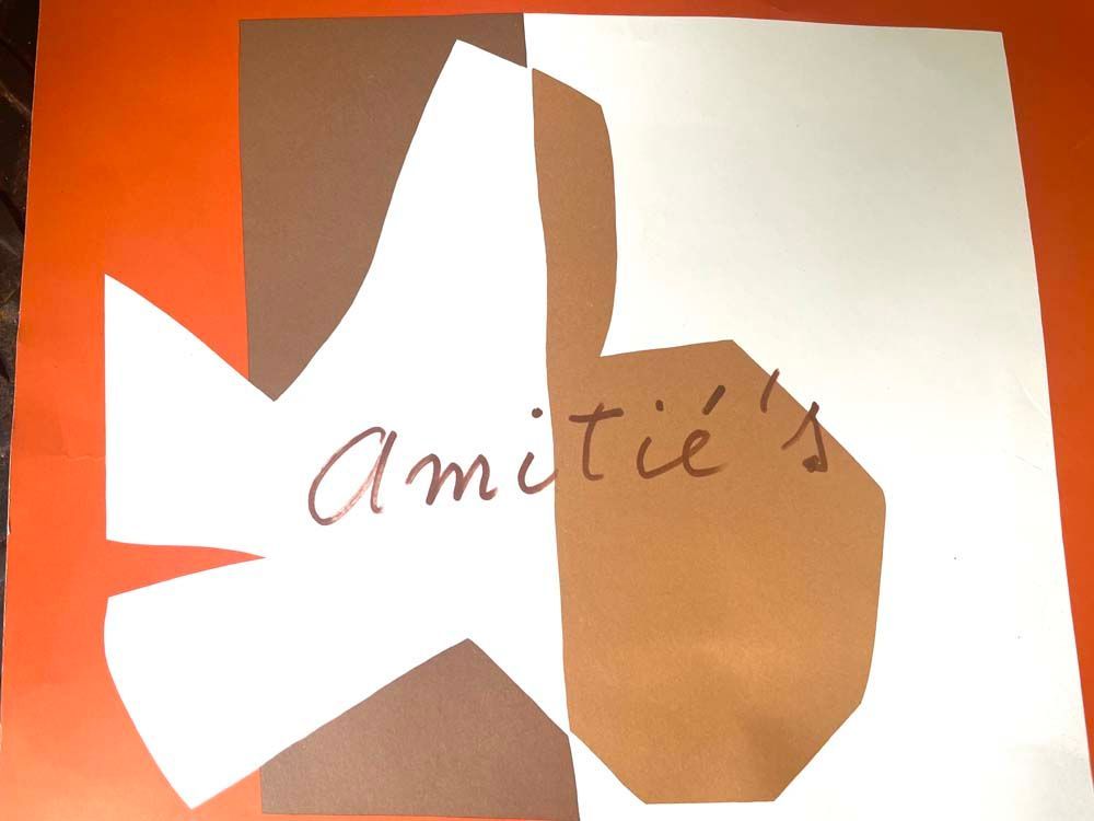 Culture Mix – Grusskarte