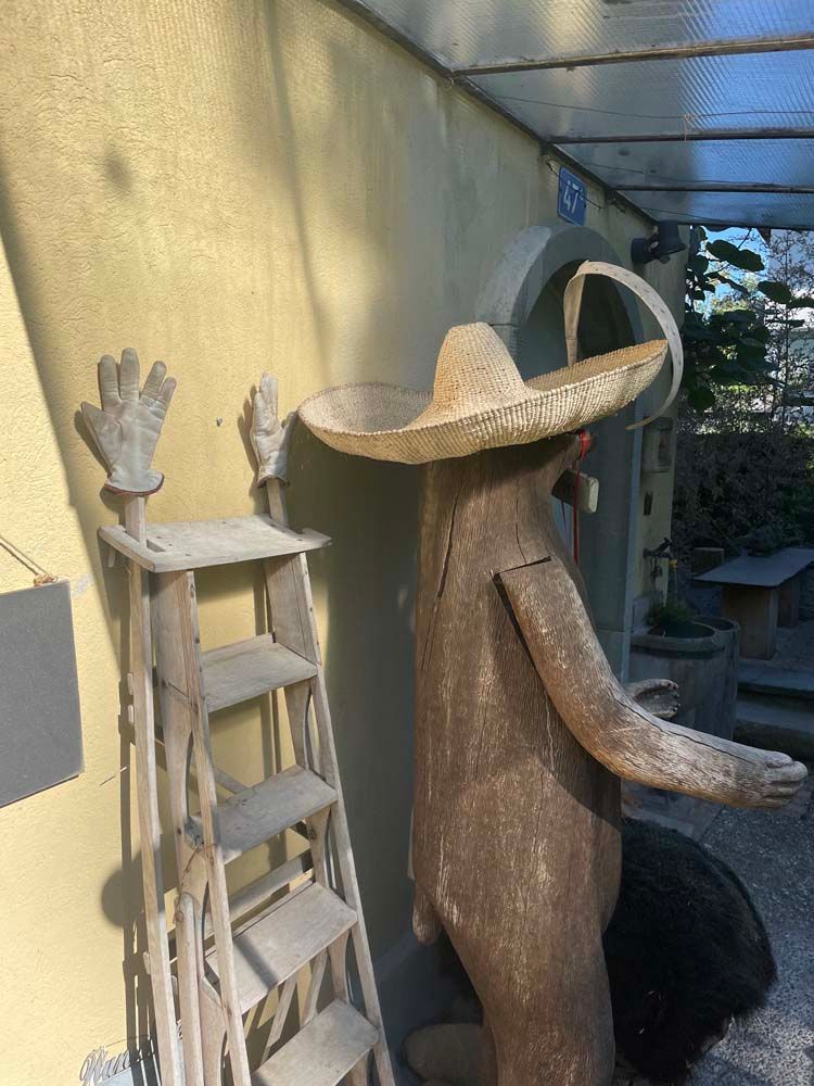 Culture Mix – moderne Kunst