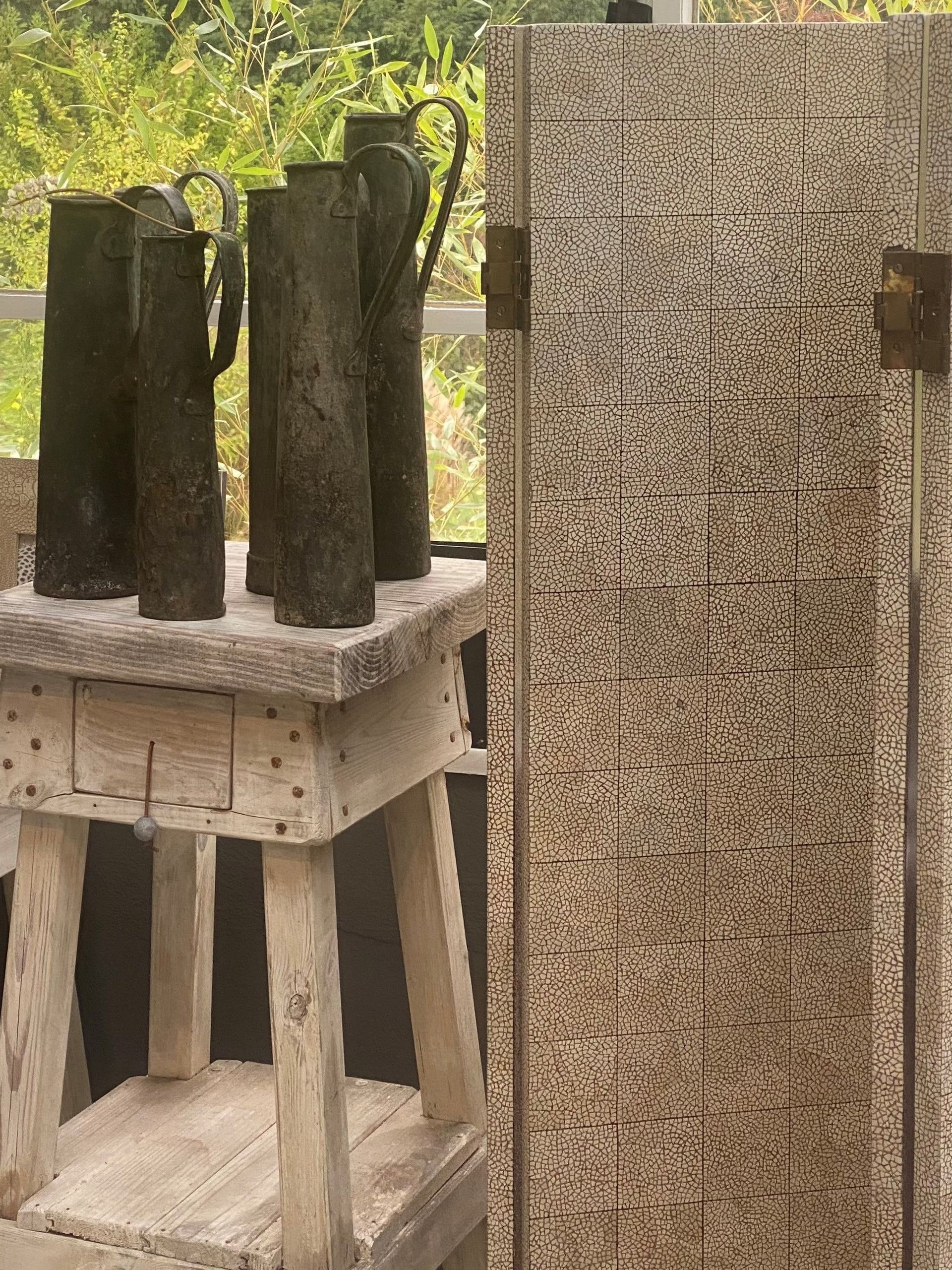 Culture Mix – Kannen