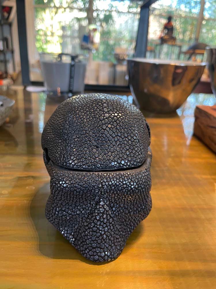 Culture Mix – Innendekoration