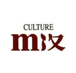 Logo Culture Mix