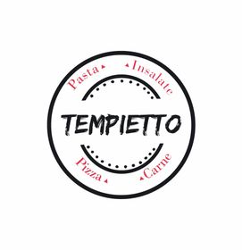 Logotipo del restaurante