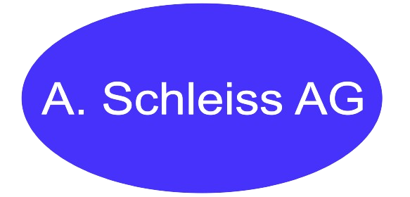 A. Schleiss AG