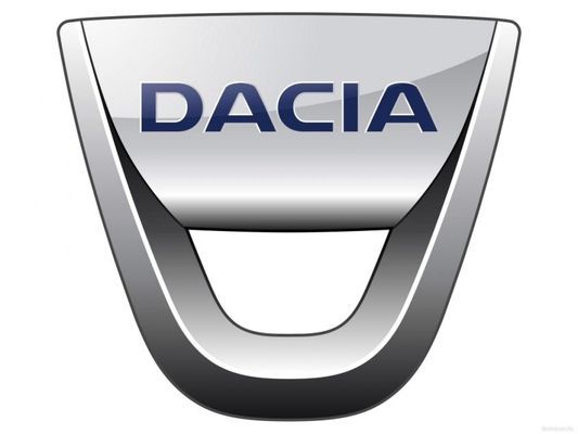 DACIA - LOGO