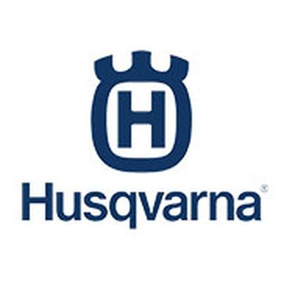 HUSQVARNA - LOGO