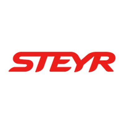 STEYR - LOGO