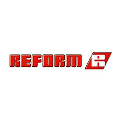 REFORM - LOGO