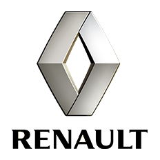 RENAULT - LOGO
