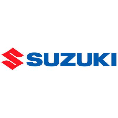 SUZUKI - LOGO