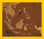 Îles d'Asie du sud-est.