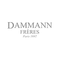 Logo Dammann Frères.