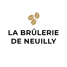 Logo alternatif de la Brûlerie de Neuilly