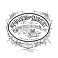Logo Maison Biscuit.