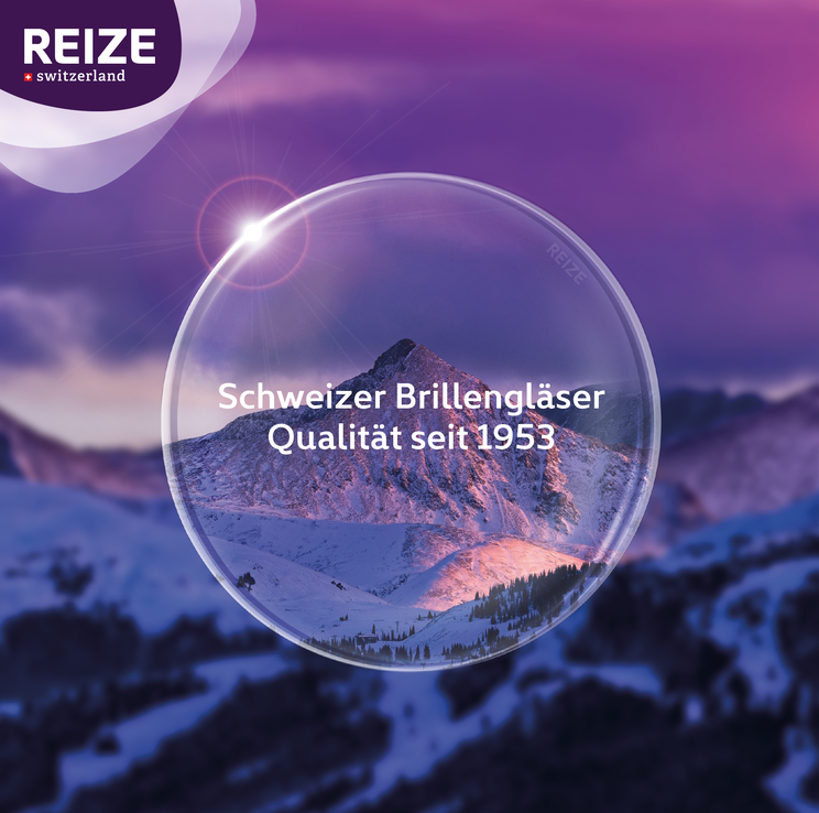 Reize Gläser - Plattner Optik GmbH